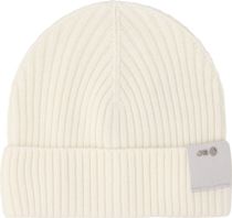 Jeanne Baret Aurya Ribbed Beanie