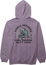 Salty Crew Angler Fish Monst Hoodie
