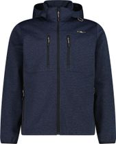 CMP MAN Jacket Zip Hood Herren Freizeitjacke