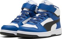 Puma Rebound Slam Mid AC PS Kinder Freizeitschuhe