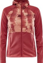 ADV Essence Jersey Hood Jacket Women