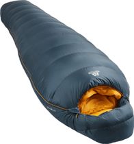 Mountain Equipment Helium 600 Long Down sleeping bag