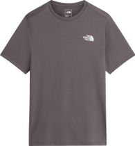 The North Face Mens 24/7 Box NSE Softshell Tee Herren Laufshirt