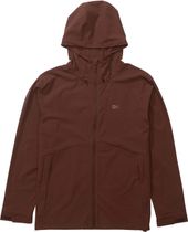 Salty Crew Contour Windbreaker