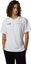 Rossignol Mittens Hero Tee Herren T-Shirt für sämtliche Outdoor Aktivitäten