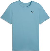 Puma M TAD Essential Poly Texture Tee Men's Running Shirt