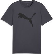 M TAD Essentials Solid Cat Tee (CF big Cat)