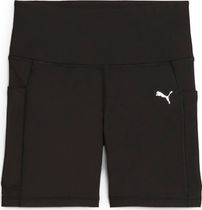 Puma W Run Velocity 5 Short Tight Damen Laufshorts