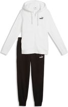 Puma Hooded Sweat Suit TR cl