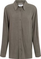 Sabrina Long Sleeved Shirt