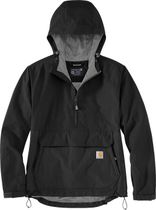 Carhartt Rockford Anorak Damen Freizeitjacke