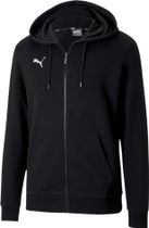 Teamgoal 23 Casuals Hooded Jacket