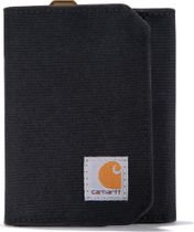 Carhartt Nylon Duck Trifold Wallet