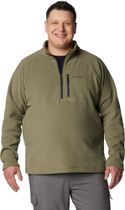 Fast Trek III Half Zip Fleece