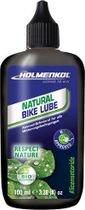 Natural Bike Lube