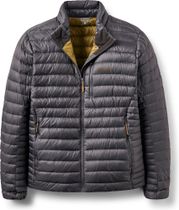 Rab Microlight Jacket Herren Freizeitjacke