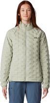 Mountain Hardwear W Stretchdown Light Jacket Damen Freizeitjacke
