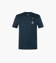 M Teabag World Tee