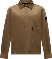 Salewa Fanes Cord Overshirt W Unisexhemd für Outdoor Aktivitäten