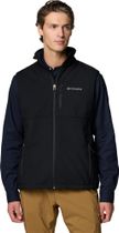 Ascender II Softshell Vest