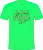 Montura Knots T-shirt Herren T-Shirt für sämtliche Outdoor Aktivitäten