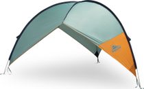 Sunshade W/Side Wall