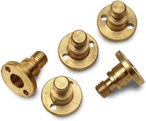 Brass Screw for 328896,328988-89 5pc