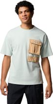 Cove Beach Pocket Tee