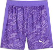 Puma GK Shorts Replica w/ Blocking Herren Laufshorts