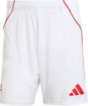 adidas Arsenal FC 25/26 Home Shorts