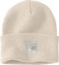 Carhartt Satin Lined Cuffed Beanie