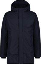 MAN Parka FIX Hood