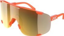 POC Devour WF + Bike Eyewear