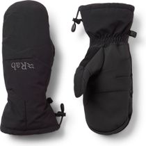 Rab Storm Mitts Wmns Damen Fäustlinge
