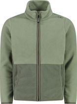 CMP KID G Fleece Jacket Mädchen Freizeitjacke