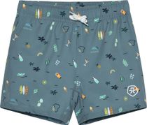 Color Kids Swim Shorts AOP 720397 Jungen Bademode