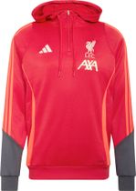 adidas Liverpool FC 25/26 Tiro Training Hoodie