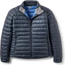 Rab Microlight Jacket Wmns Damen Freizeitjacke