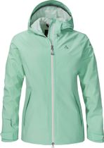 2L Jacket Ankelspitz Women