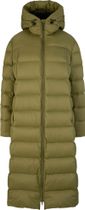 Nixie W's Down Coat