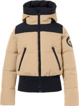 Goldbergh Village Ski Jacket Damen Daunenjacke