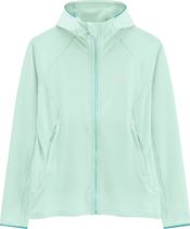 Berghaus NEW W Lightweight Trail Fleece Damen Midlayer für Outdoor Aktivitäten