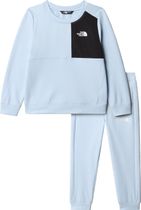 KID TNF Performance Fleece SET