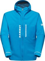 Aenergy TR Hardshell Hooded Jacket Men