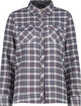 CMP Woman Shirt Damenhemd für Outdoor Aktivitäten