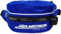 LED Bottlebag Blau