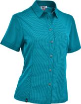 Halserspitze 4XT - 1/2 Bluse Elastic