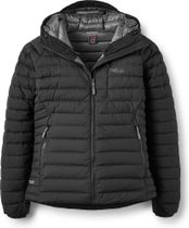 Rab Microlight Windstopper Hoody Wmns Damen Freizeitjacke