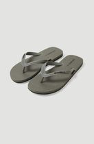 Profile Small Logo Sandals