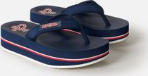 Malibu Platform Bloom Open TOE